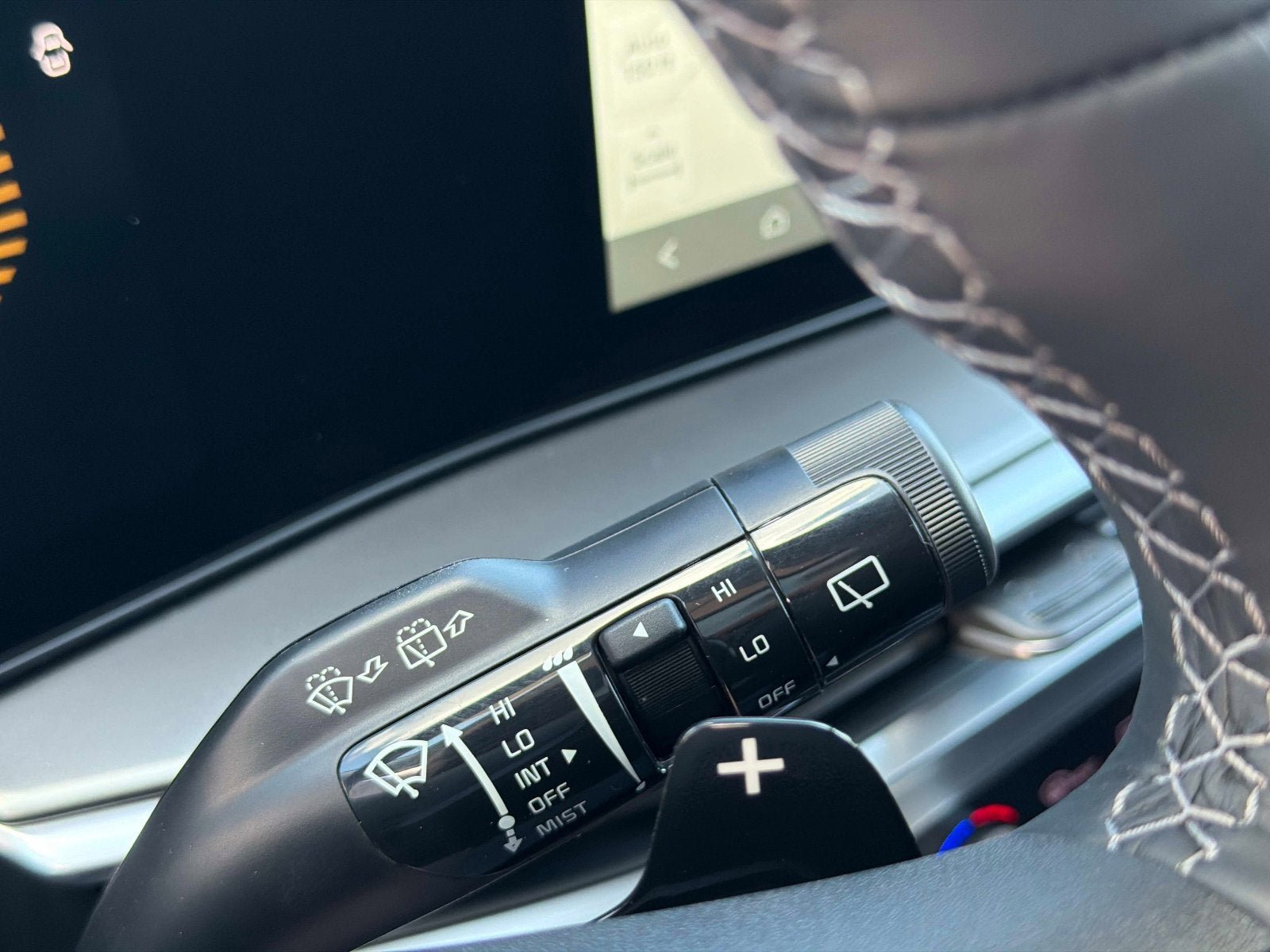New 2026 Kia Sorento EX FWD image 26