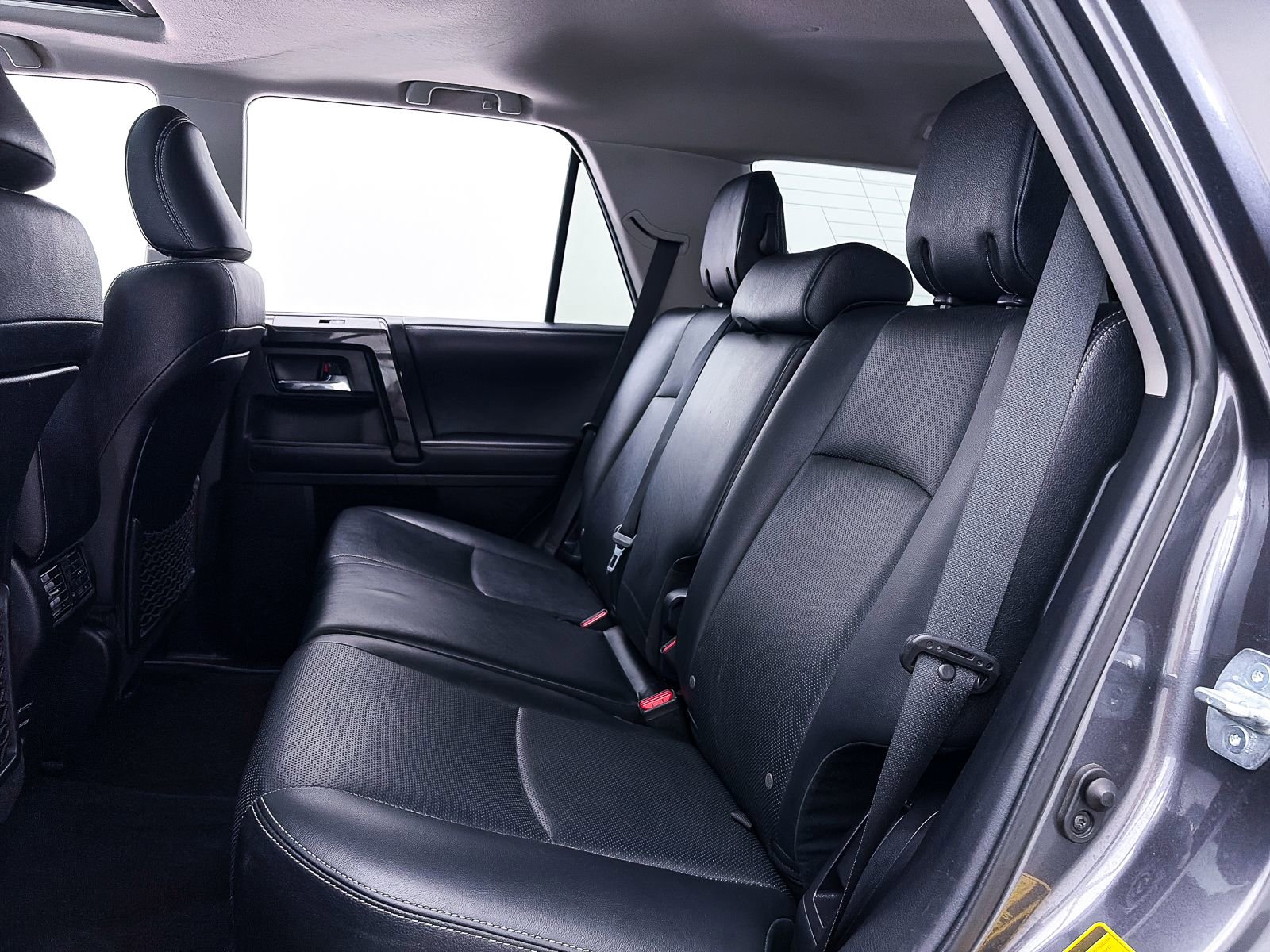 Used 2019 Toyota 4Runner Limited AWD/4WD image 38
