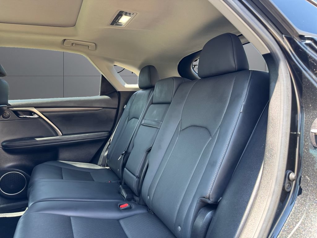 Used 2022 Lexus RX 350 AWD w/ Premium Package image 18
