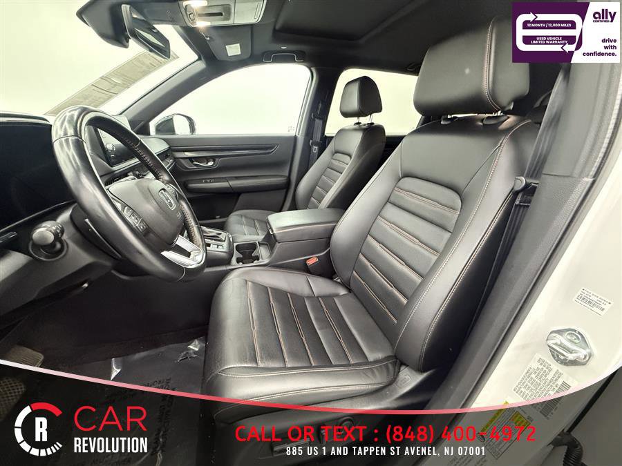 Used 2025 Honda CR-V Sport-L image 9