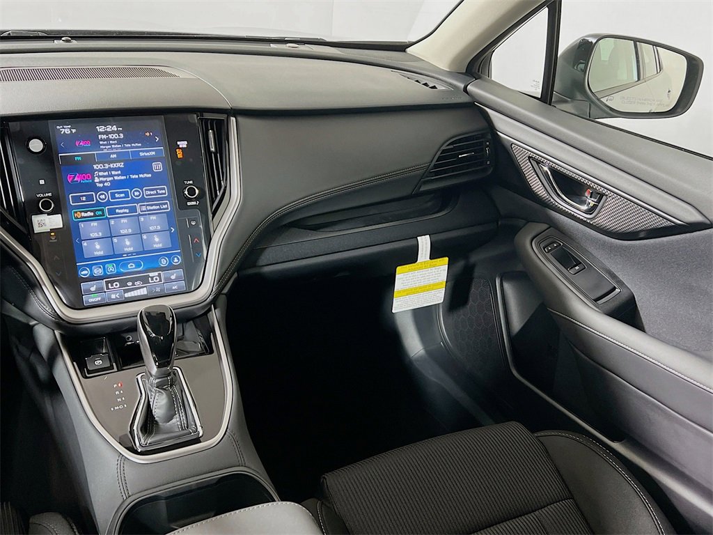 New 2025 Subaru Legacy Premium image 19