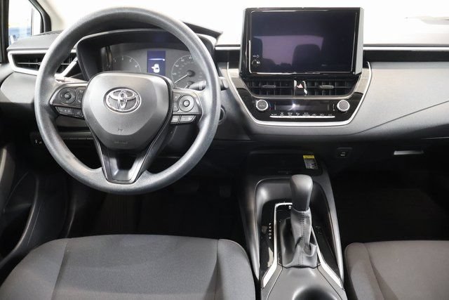 Certified 2025 Toyota Corolla LE w/ LE Premium Package FWD image 15