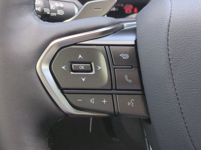 New 2026 Lexus TX 350 FWD image 23