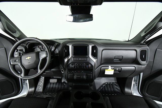 New 2026 Chevrolet Silverado 1500 W/T w/ Trailering Package image 18