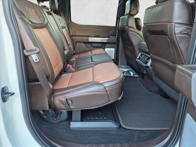 Used 2026 Ford F350 King Ranch AWD/4WD image 18