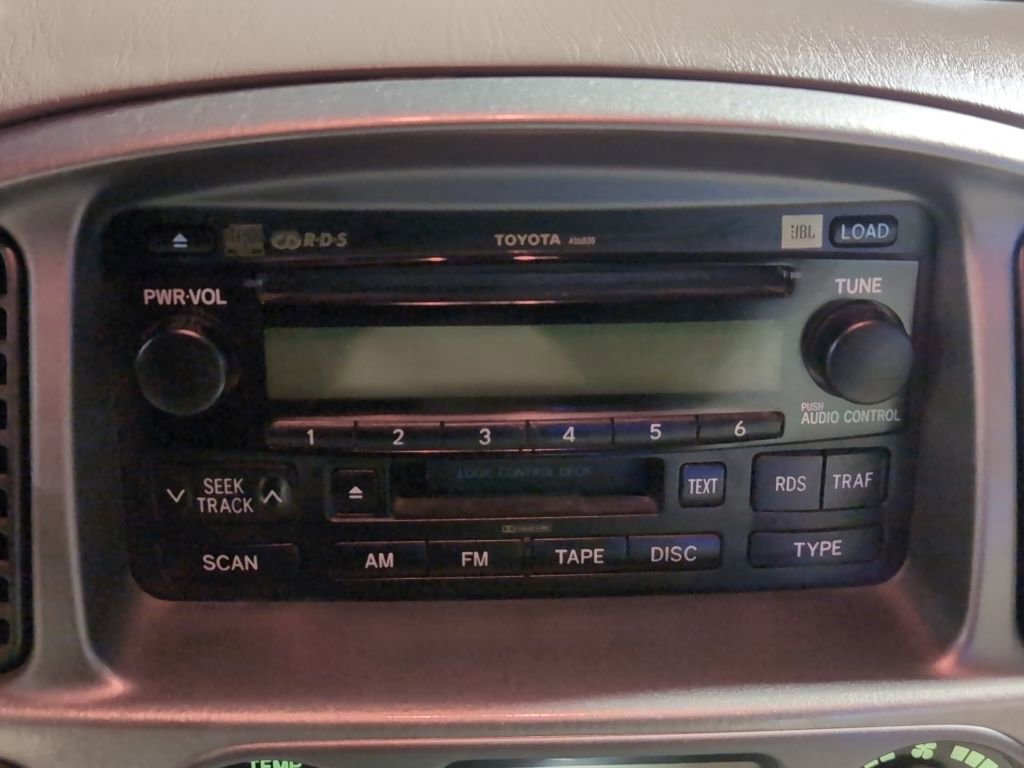 Used 2006 Toyota Sequoia Limited image 23