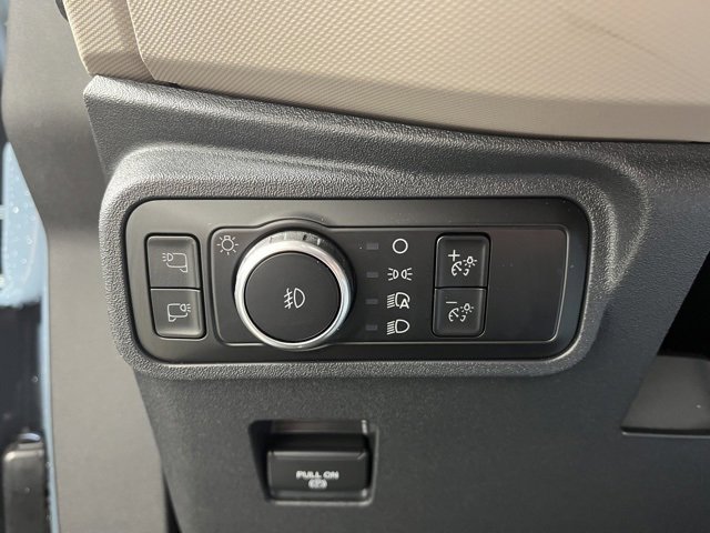 Used 2023 Ford Bronco Wildtrak image 19