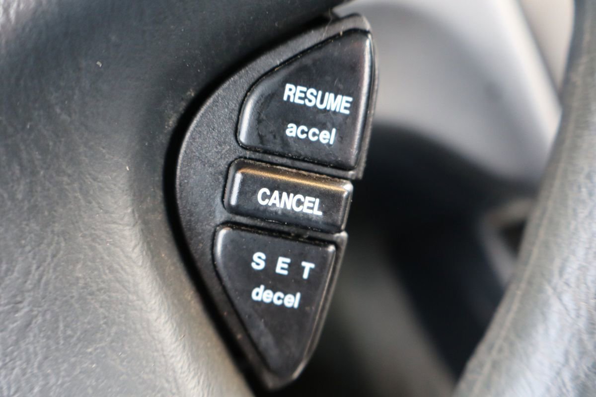 Used 2001 Honda Accord LX image 28