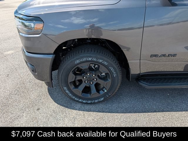 New 2026 RAM 1500 Express AWD/4WD image 27