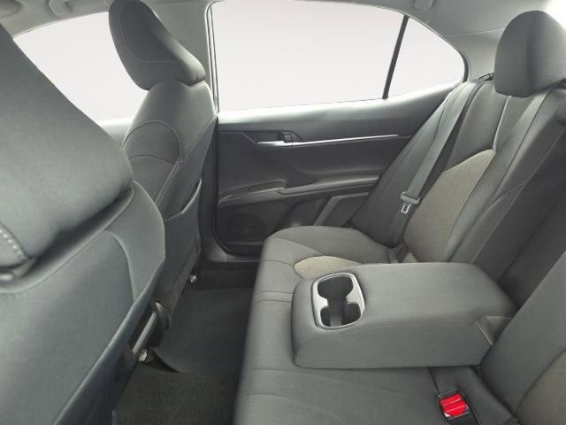 Certified 2023 Toyota Camry LE w/ Convenience Package FWD image 10