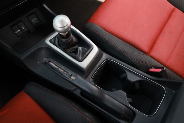 Used 2015 Honda Civic Si image 40