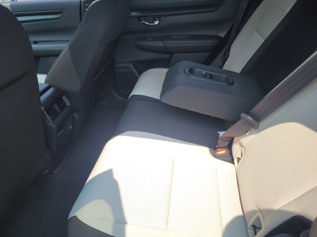 New 2027 Honda CR-V EX image 30