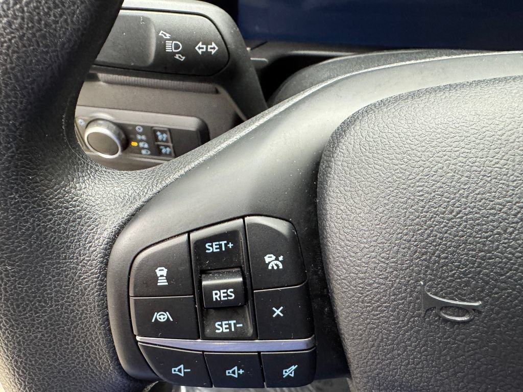 Used 2025 Ford Bronco Sport Big Bend AWD/4WD image 14