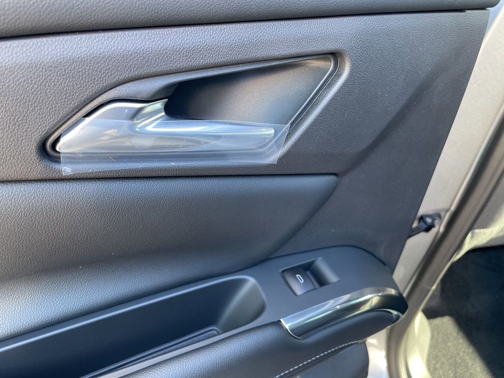 New 2026 Chevrolet Traverse LT w/ Driver Confidence Package image 48