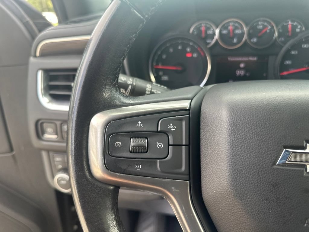 Used 2021 Chevrolet Tahoe Z71 AWD/4WD image 27