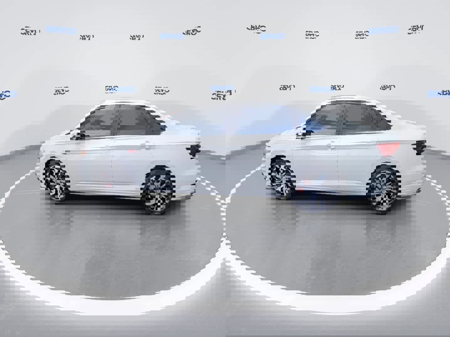 Used 2021 Volkswagen Jetta GLI Autobahn image 5