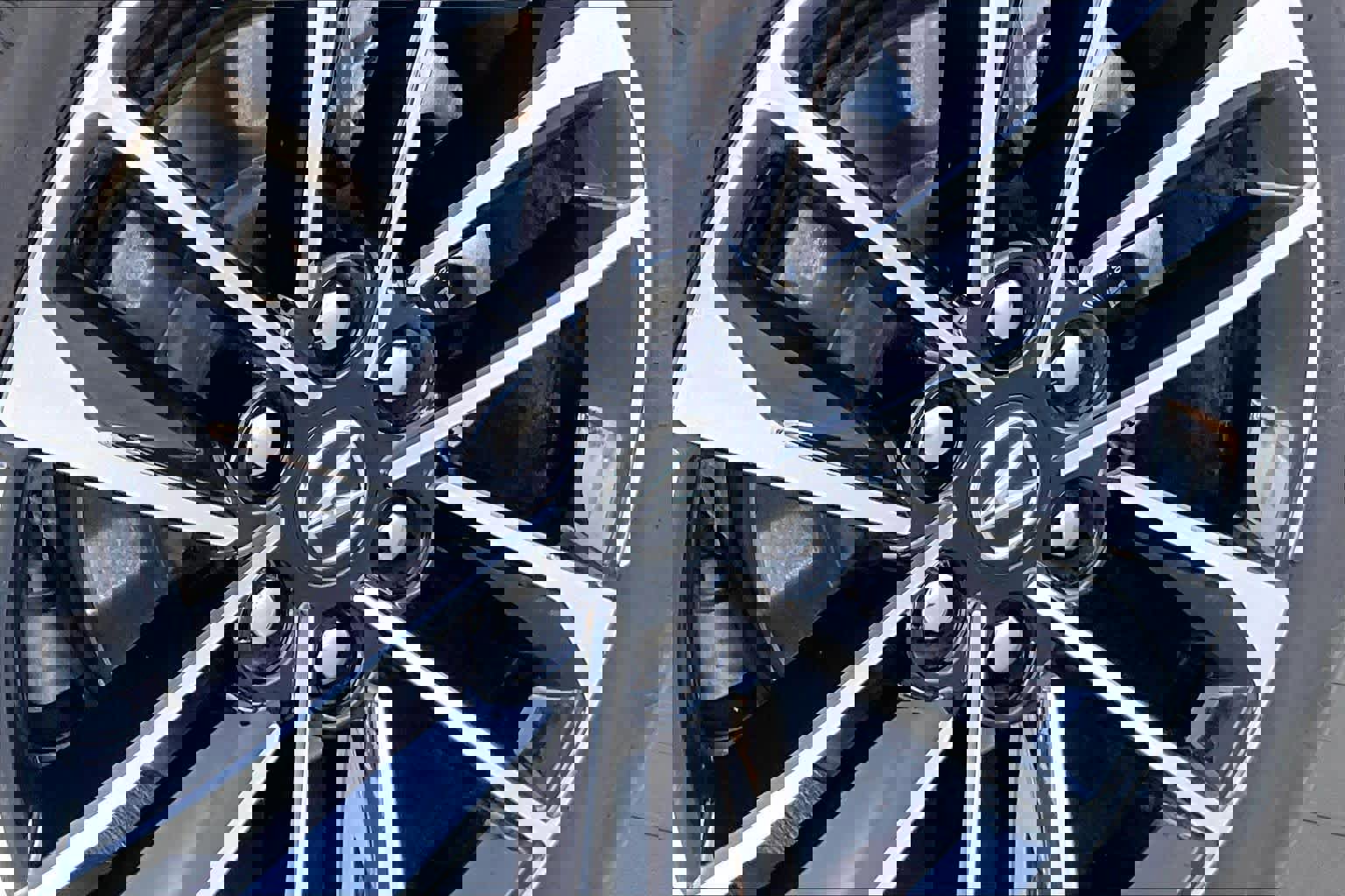 Used 2024 Acura ZDX A-Spec image 10