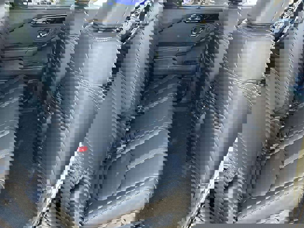 New 2025 Honda Pilot EX-L image 8