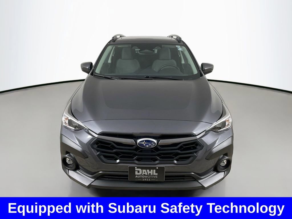 New 2026 Subaru Crosstrek 2.0i Premium image 2