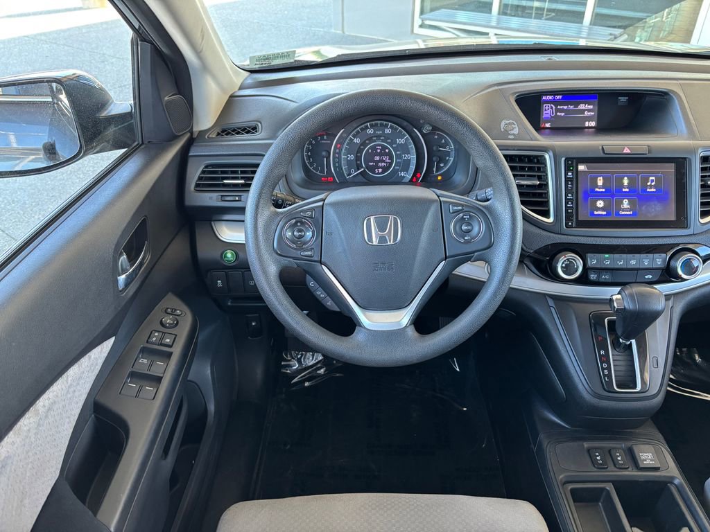 Used 2016 Honda CR-V EX image 10