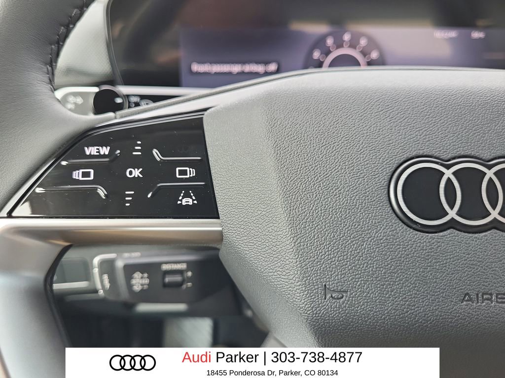 New 2026 Audi Q3 quattro 2.0T image 17