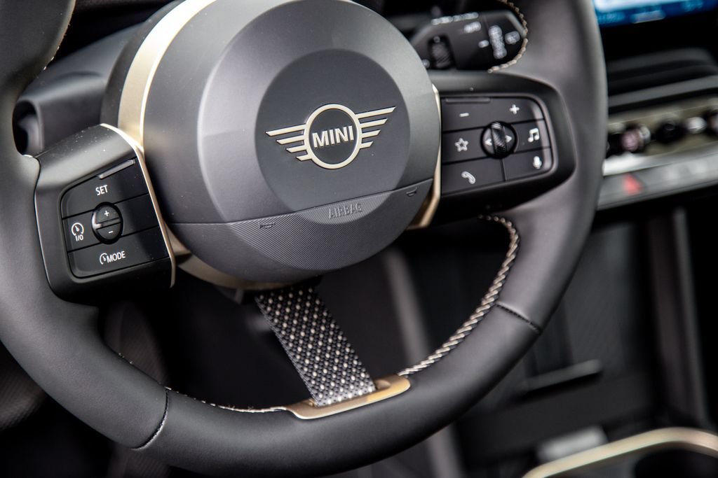 New 2026 MINI Cooper S FWD image 11