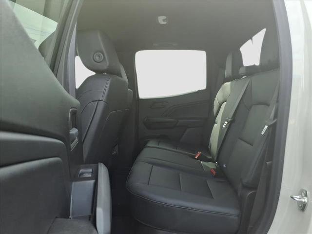 New 2026 Chevrolet Colorado Trail Boss image 10