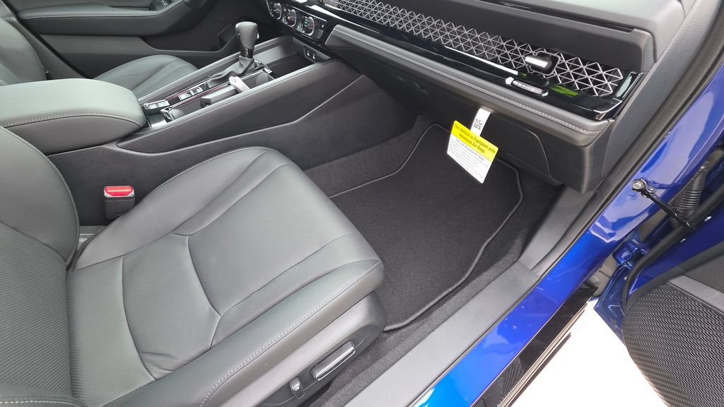 Certified 2026 Honda Accord Sport image 13