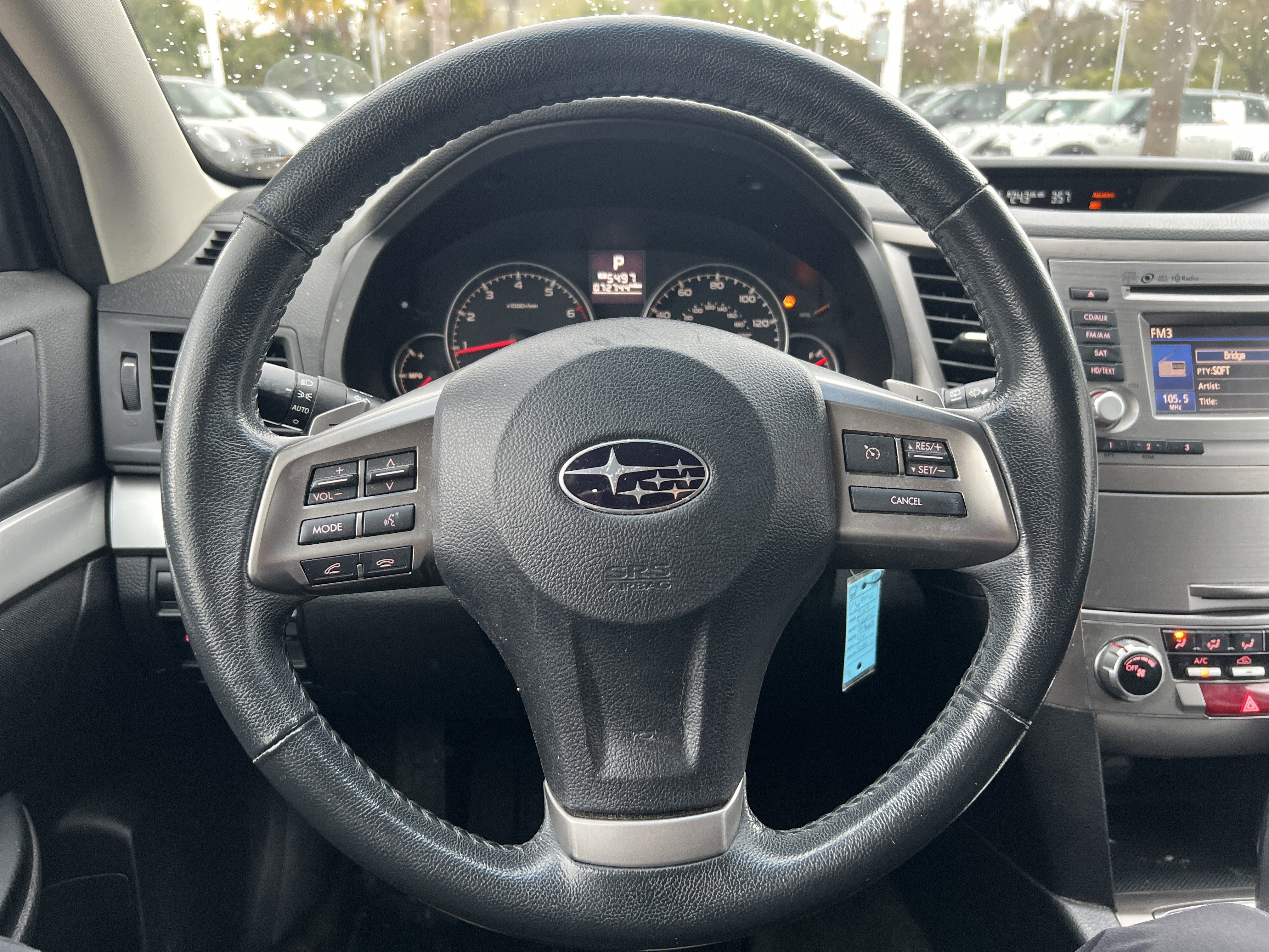 Used 2014 Subaru Outback 2.5i Premium image 18