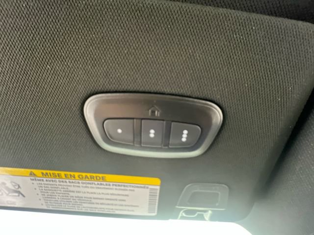 Used 2024 Jeep Grand Cherokee Trailhawk image 29