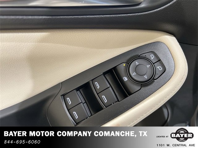 New 2025 Buick Encore GX Sport Touring image 20