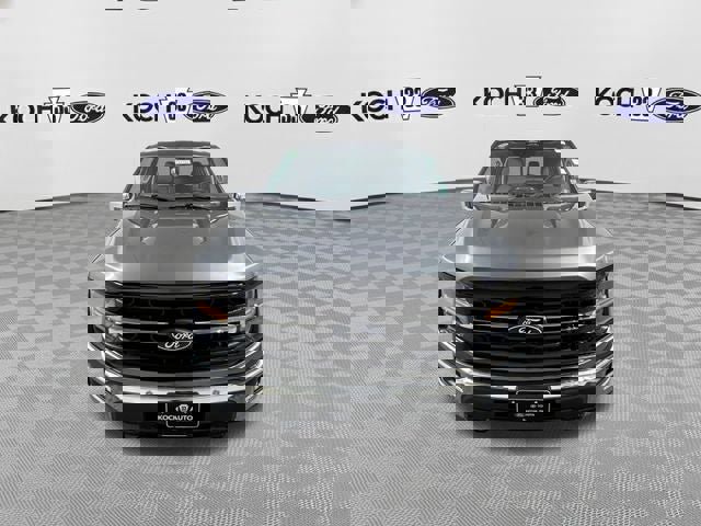 New 2025 Ford F150 XLT w/ Equipment Group 302A MID image 3