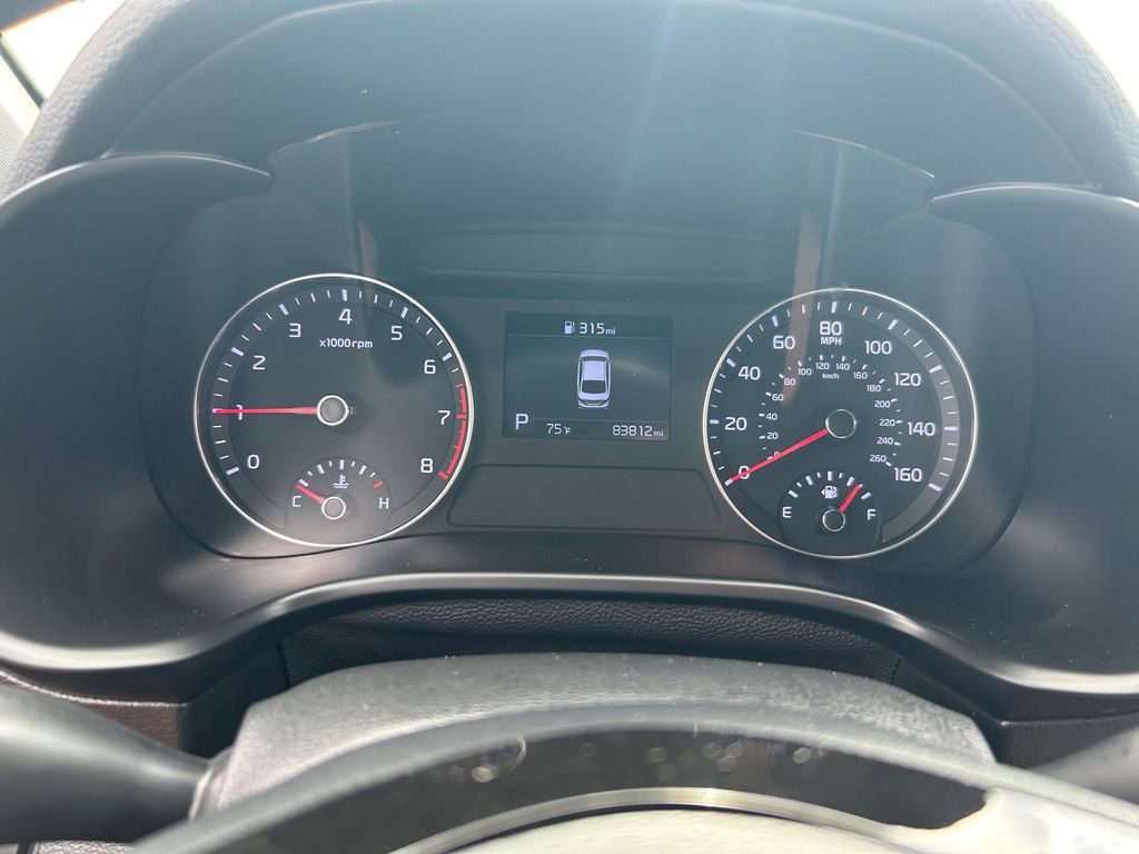 Used 2021 Kia Forte GT-Line image 11