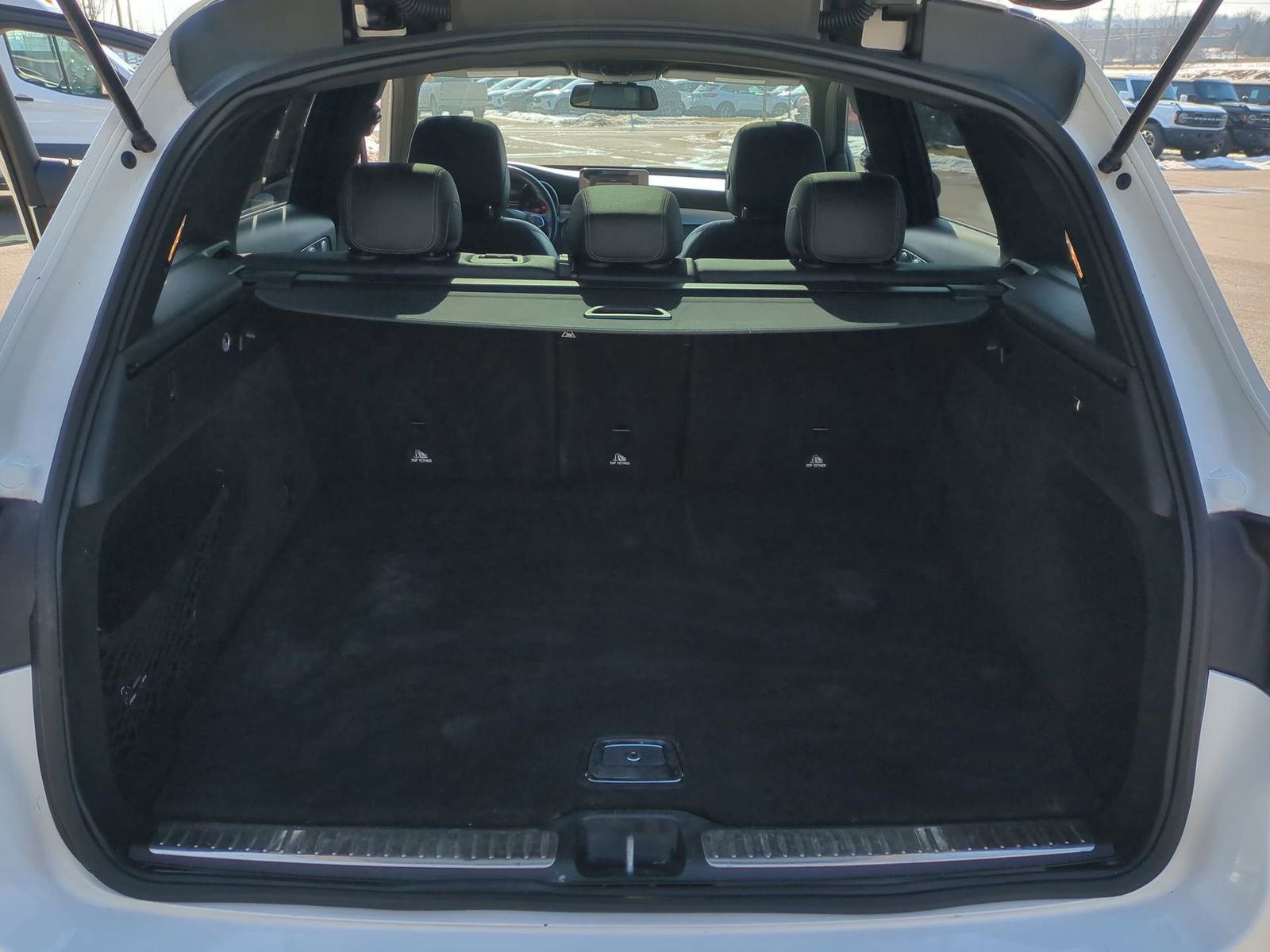 Used 2017 Mercedes-Benz GLC 300 image 38