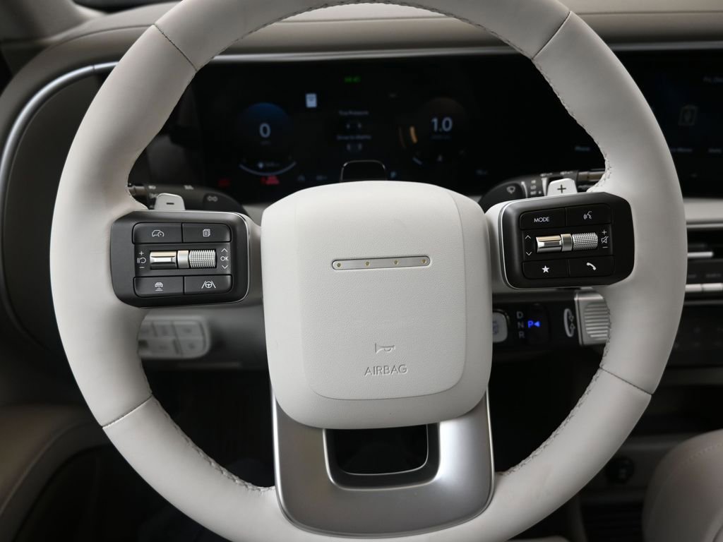 New 2026 Hyundai Palisade Limited image 28