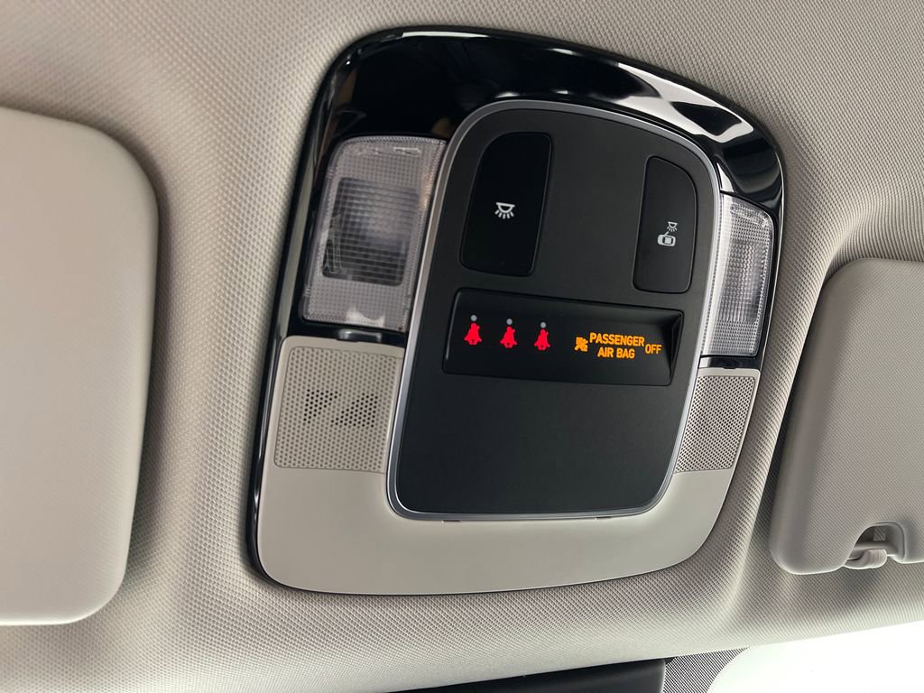 Certified 2024 Hyundai Tucson SE FWD image 28