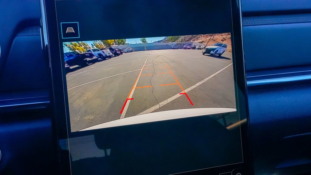 New 2026 GMC Terrain AT4 w/ Convenience Package III image 23