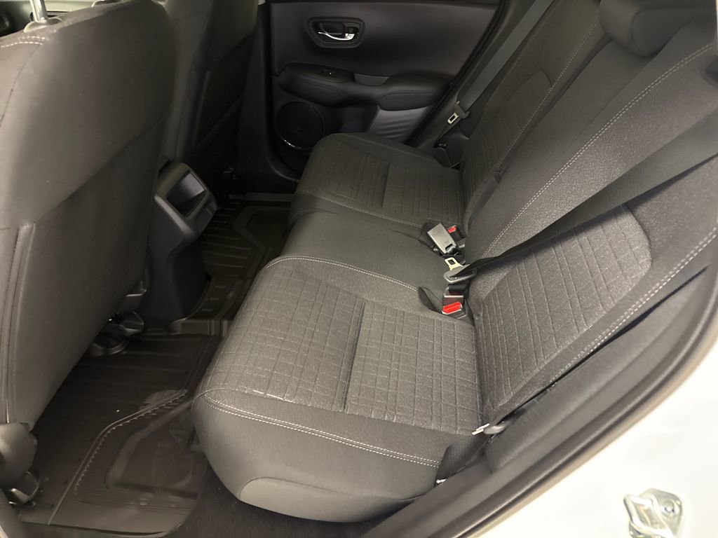 New 2026 Honda HR-V LX image 16