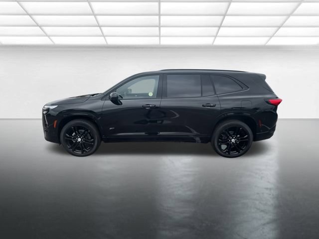 New 2026 Buick Enclave Sport Touring w/ Super Cruise Package image 20