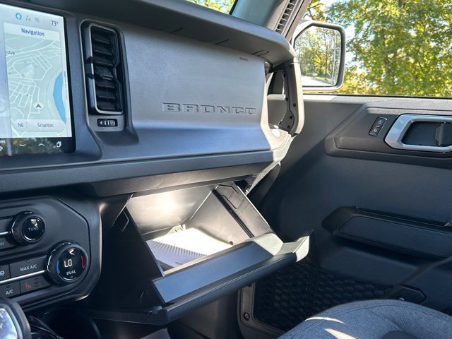 Used 2026 Ford Bronco Big Bend AWD/4WD image 48