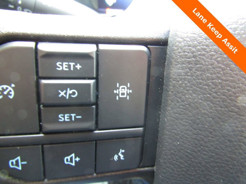 Certified 2025 Ford F150 STX w/ Equipment Group 200A AWD/4WD image 8