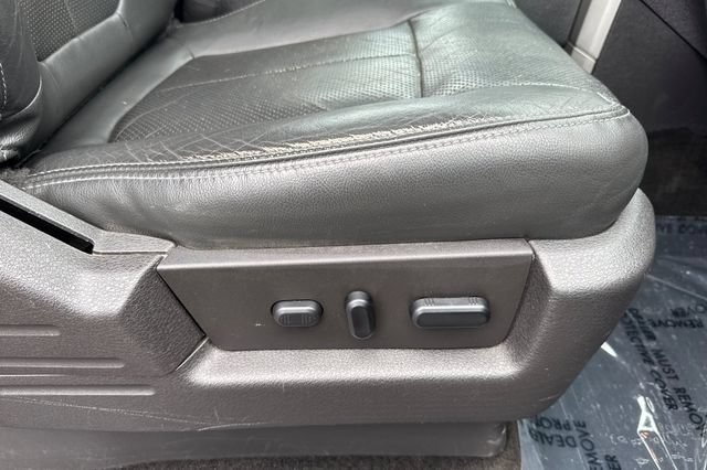 Used 2013 Ford F150 FX4 w/ Luxury Equipment Group AWD/4WD image 23