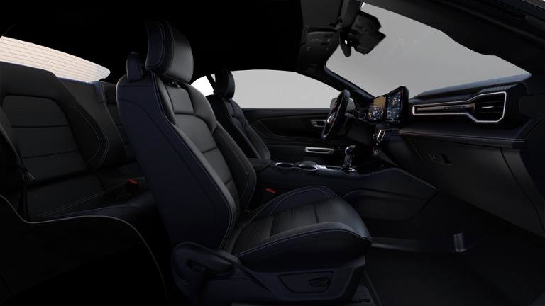 New 2026 Ford Mustang GT Premium RWD image 6