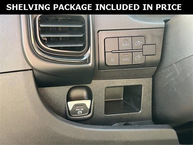 New 2024 RAM ProMaster 3500 w/ Safety Group image 17