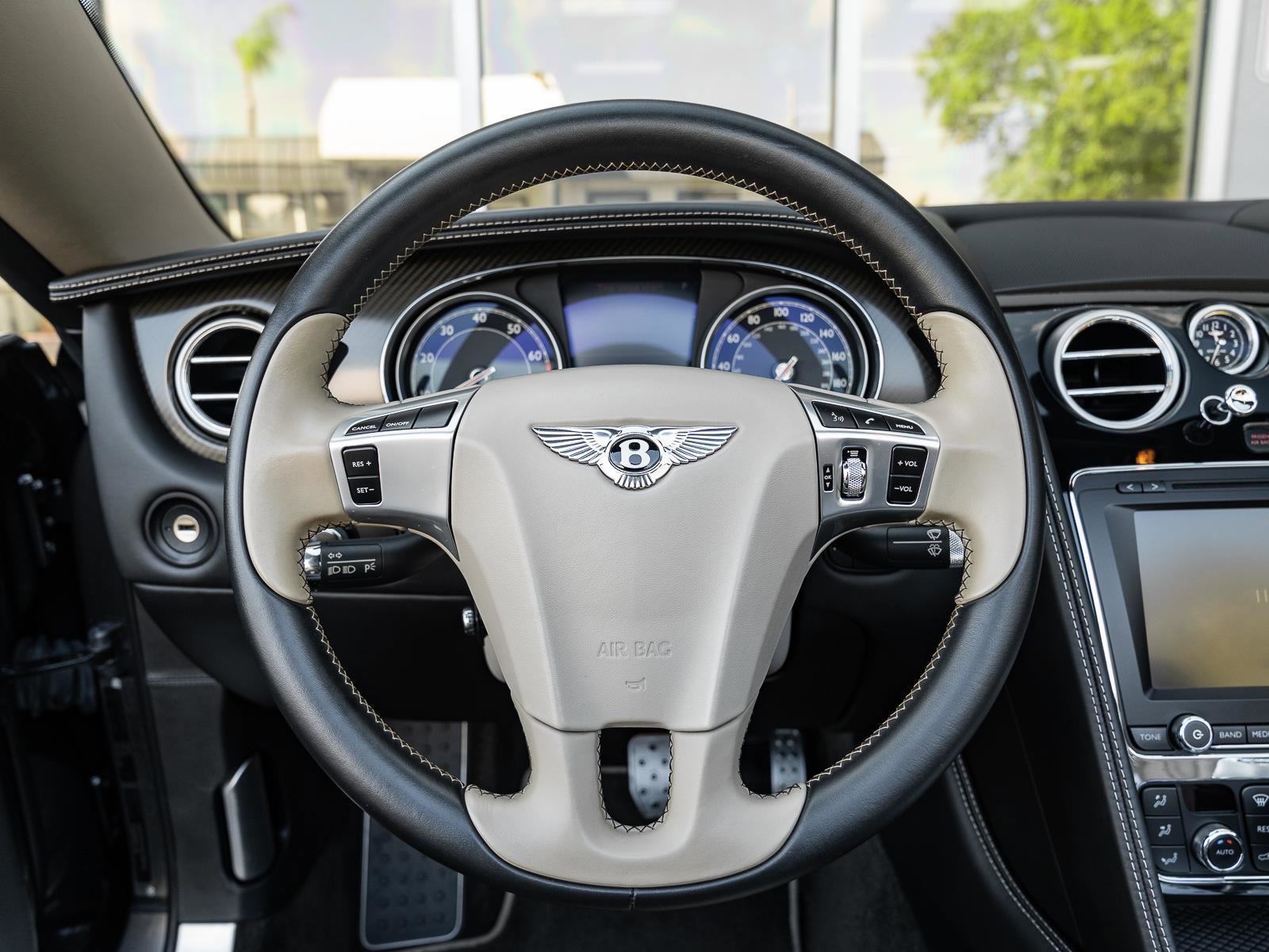 Used 2014 Bentley Continental GT Speed image 14