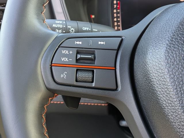 New 2026 Honda Passport TrailSport image 13