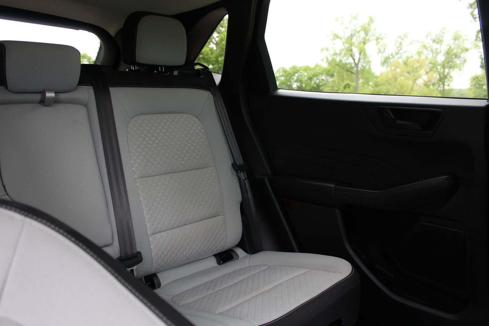 Used 2024 Ford Escape Active w/ Tech Pack #1 AWD/4WD image 15