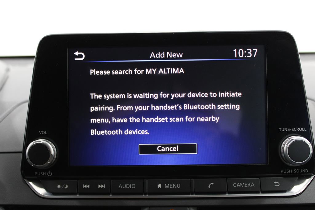 Used 2023 Nissan Altima 2.5 SV image 44