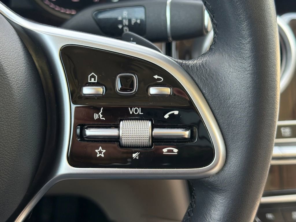 Certified 2022 Mercedes-Benz GLC 300 image 21