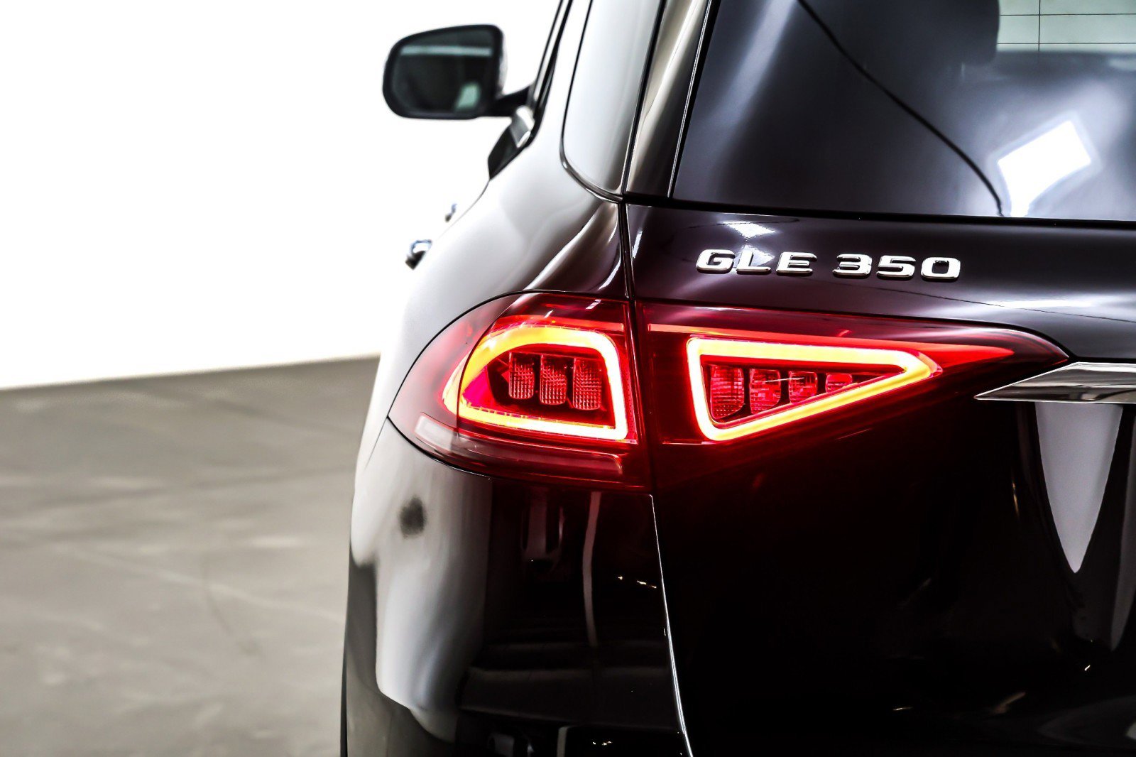 Used 2022 Mercedes-Benz GLE 350 image 16